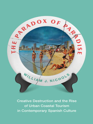 cover image of The Paradox of Paradise